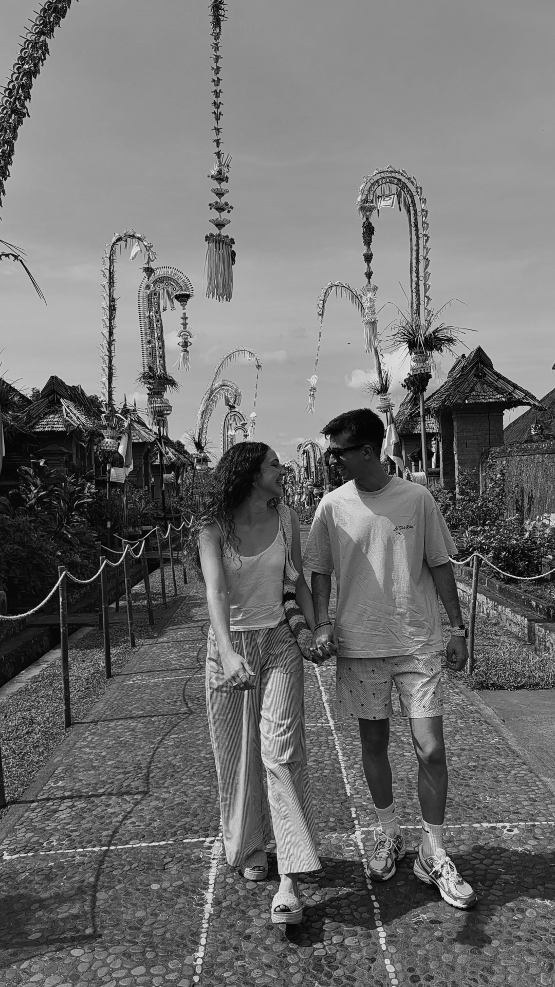 Pareja Aventurera