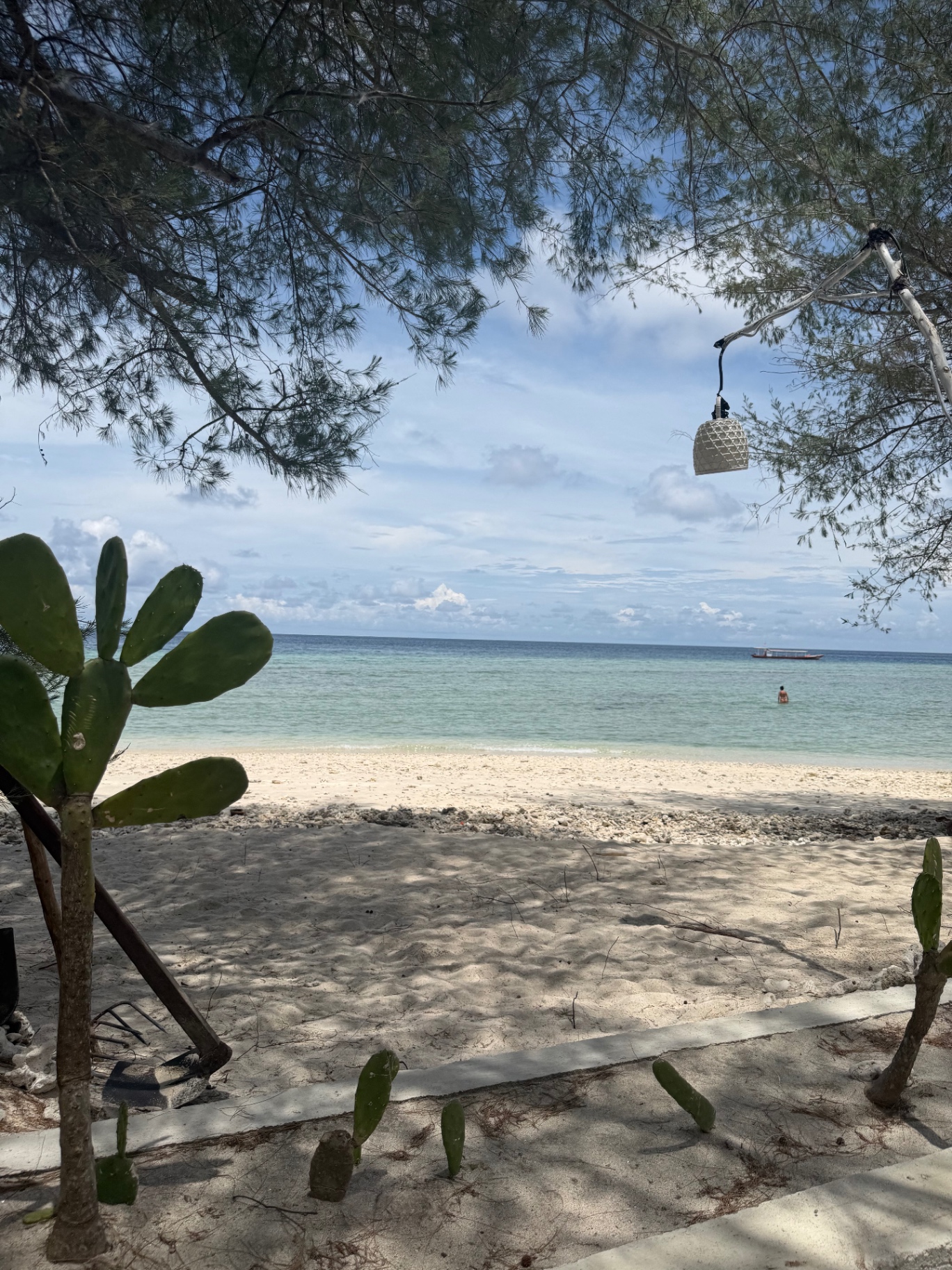 Islas Gili, Indonesia