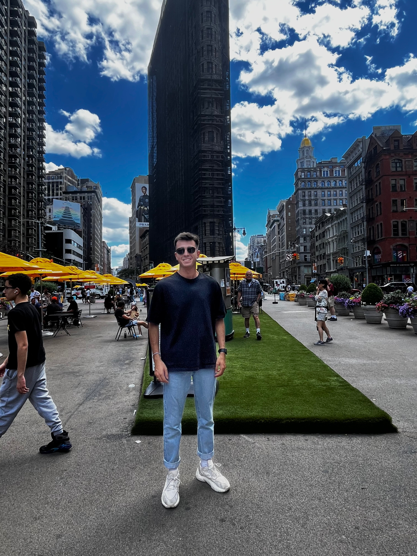 Nueva York, Estados Unidos