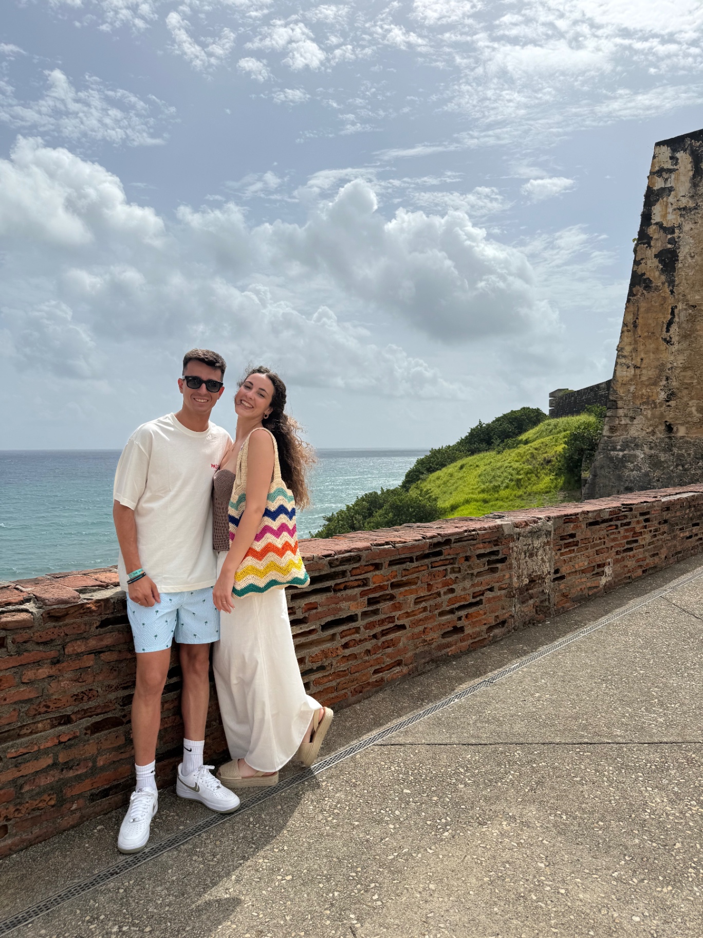 San Juan, Puerto Rico